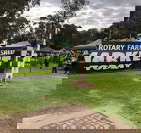 The Rotary Markets Kadina - Northern Rivers Accommodation