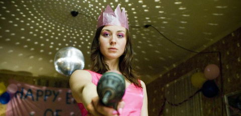 The Loved Ones + Twisted Prom Night Dress Up Party - Northern Rivers Accommodation 0