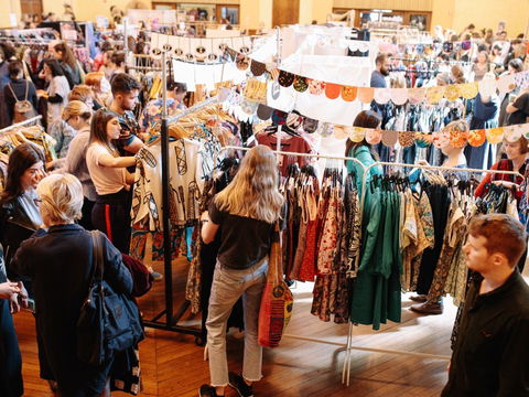The Slow Fashion Market - Northern Rivers Accommodation 1