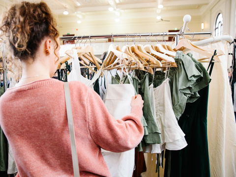 The Slow Fashion Market - Northern Rivers Accommodation 2