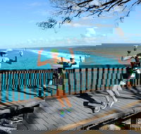 The Straddie Salute Triathlon Festival - Northern Rivers Accommodation