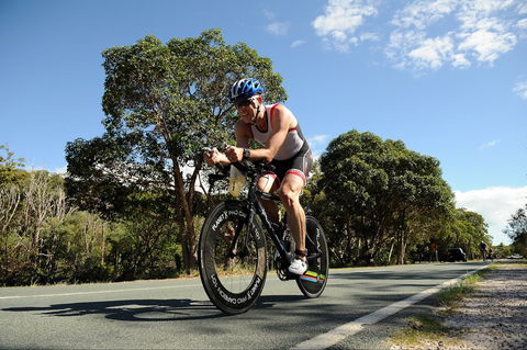 The Straddie Salute Triathlon Festival - Northern Rivers Accommodation 2