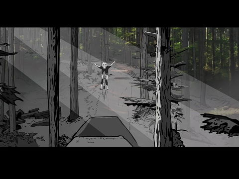 The Big Bike Film Night - Geelong - Northern Rivers Accommodation 1