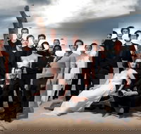 The Australian Voices in Concert