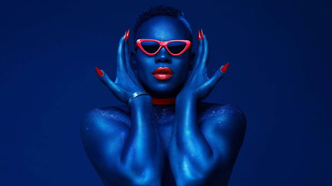 Todrick Hall - Haus Party Tour Melbourne - Northern Rivers Accommodation 0