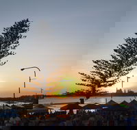 Twilight Markets Caloundra - Northern Rivers Accommodation