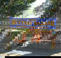 Uki Buttery Bazaar - Northern Rivers Accommodation