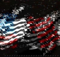 Ultimate American Rock Show - Alexandra Town Hall - Northern Rivers Accommodation