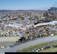 Wagga Swap Meet run by  Classic and Historic Automobile Club of Australia - Wagga Wagga Region