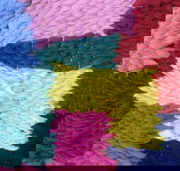 Weaving Workshop for Kids - Northern Rivers Accommodation