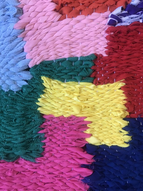 Weaving Workshop For Kids - Northern Rivers Accommodation 0