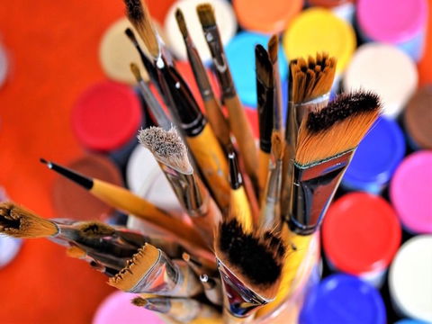 Weekly Youth Art Classes - Northern Rivers Accommodation 0