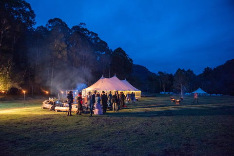 Wild Harvest Feast - Northern Rivers Accommodation 1