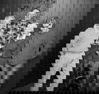 Wine  Stories - Chateau Yering x Yeringberg - Northern Rivers Accommodation