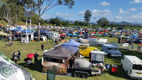 Wintersun 2.0 - Northern Rivers Accommodation 0