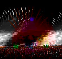 Wine Machine - NEW DATE - Northern Rivers Accommodation