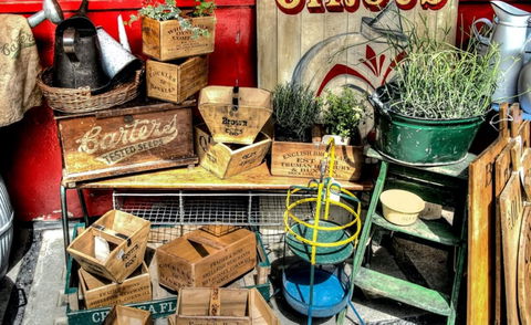 Wodonga Car Boot Market - Northern Rivers Accommodation 0