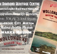 Wollongong Museum Trail - Northern Rivers Accommodation