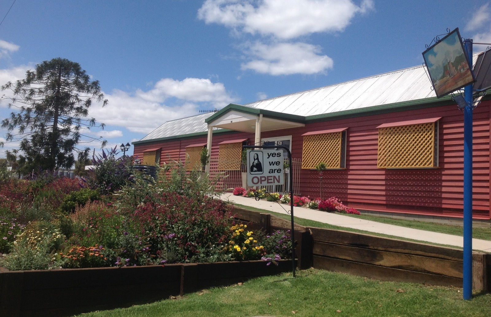 Greenview QLD Northern Rivers Accommodation