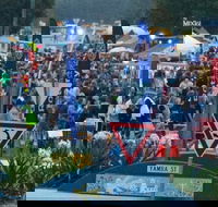 Yamba Twilight Street Markets - Northern Rivers Accommodation