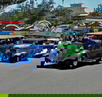 Yamba Rod Run - Northern Rivers Accommodation