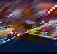 A Taste of the Mediterranean cooking class - Northern Rivers Accommodation