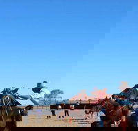 Birdsville Horse and Motorbike Gymkhana - Northern Rivers Accommodation