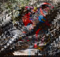 Enduro World Series - Round 2 Derby - Northern Rivers Accommodation