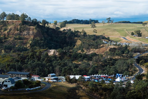 Enduro World Series - Round 2 Derby - Northern Rivers Accommodation 2
