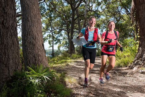 Maximum Adventure Race  Series - Lake Macquarie - Northern Rivers Accommodation 0