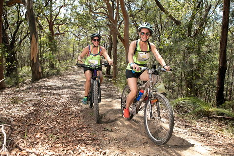 Maximum Adventure Race  Series - Lake Macquarie - Northern Rivers Accommodation 1