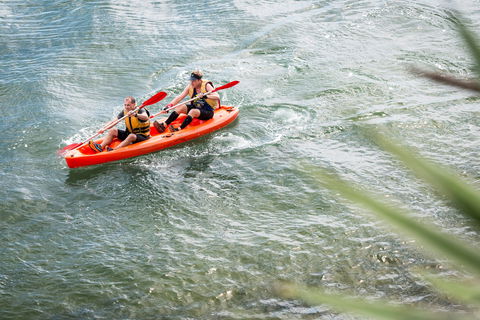 Maximum Adventure Race  Series - Lake Macquarie - Northern Rivers Accommodation 2