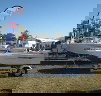 Mid North Coast Caravan Camping 4WD Fish and Boat Show - Northern Rivers Accommodation