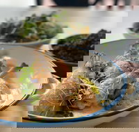 Rochford and 400 Gradi Yarra Valley Take Away and Delivery - Northern Rivers Accommodation