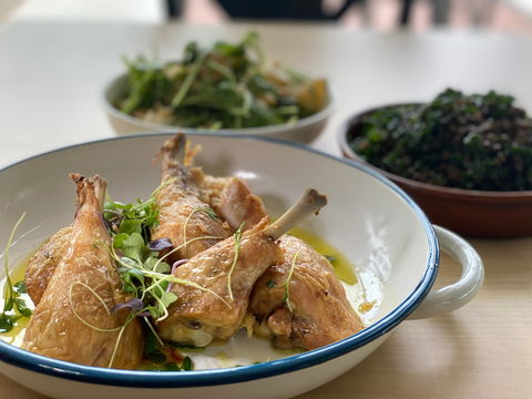 Rochford And 400 Gradi Yarra Valley Take Away And Delivery - Northern Rivers Accommodation 0