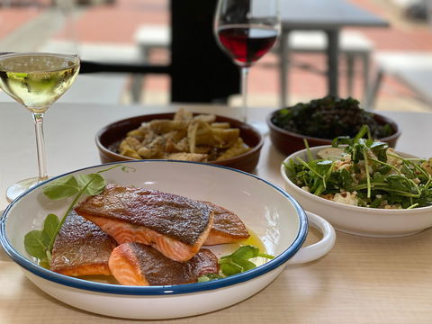 Rochford And 400 Gradi Yarra Valley Take Away And Delivery - Northern Rivers Accommodation 2
