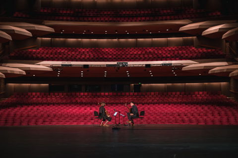 The Show Must Go On - Adelaide Festival Centre - Northern Rivers Accommodation 0
