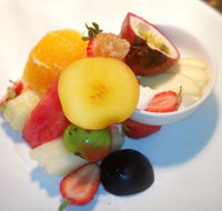 Booth St Bistro - Northern Rivers Accommodation