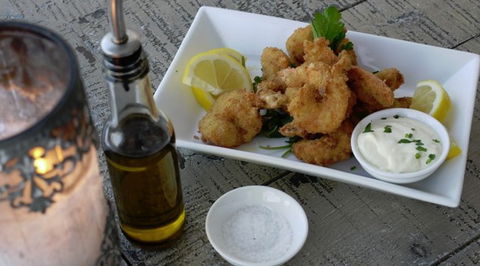 Vue Bar & Tapas - Northern Rivers Accommodation 0