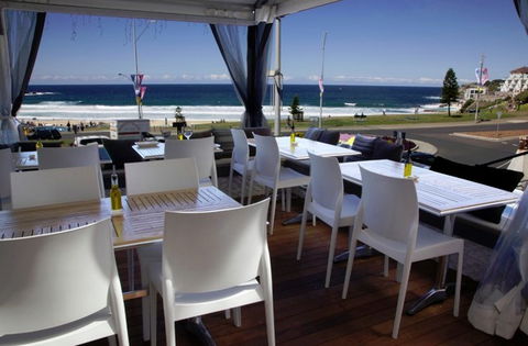 Vue Bar & Tapas - Northern Rivers Accommodation 2