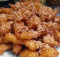 Blue Dragon Restaurant - Northern Rivers Accommodation