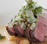 ROCKET Restaurant - Northern Rivers Accommodation