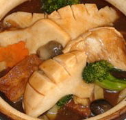 Green Gourmet - Northern Rivers Accommodation