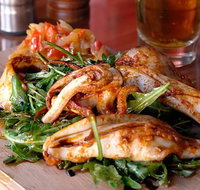 Puntino Trattoria - Northern Rivers Accommodation