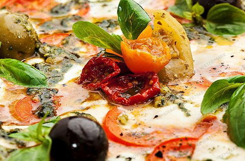 Il Tratto Raro Pizzeria & Restaurant - Northern Rivers Accommodation 0