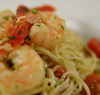 Luigi's Restaurant - Northern Rivers Accommodation