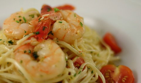 Luigi's Restaurant - Northern Rivers Accommodation 0