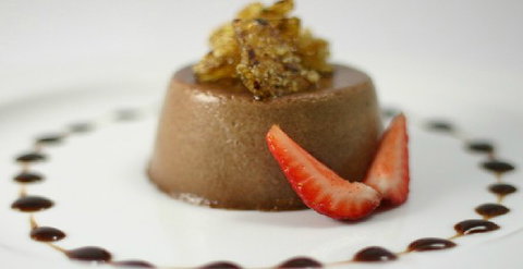 Luigi's Restaurant - Northern Rivers Accommodation 3