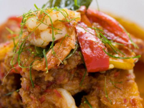 Blue Ginger Restaurant - Northern Rivers Accommodation 1