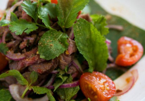 Blue Ginger Restaurant - Northern Rivers Accommodation 2